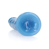 Dildo RealRock 9" Slim