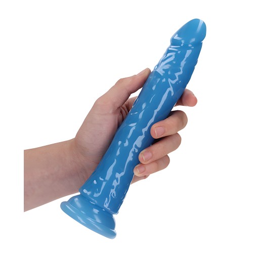 Dildo RealRock 9" Slim
