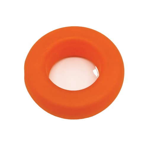 Demon Kat BuFu Ring - Naranja