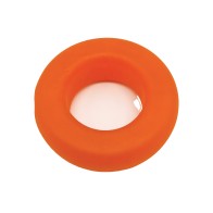 Demon Kat BuFu Ring - Naranja