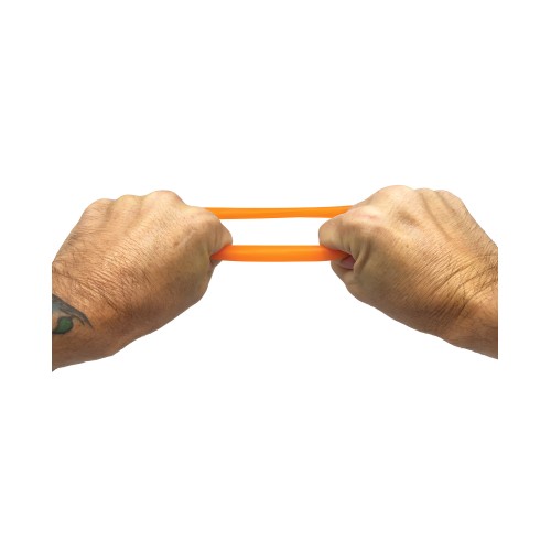 Demon Kat BuFu Ring - Naranja