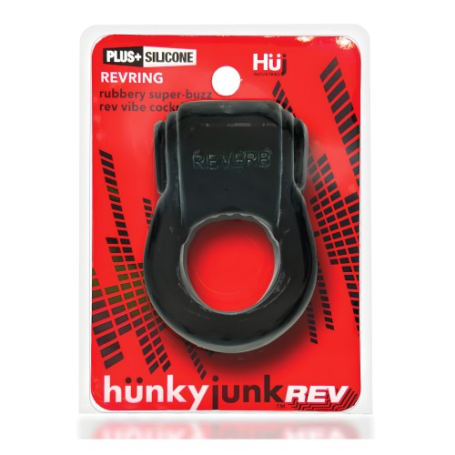 Anillo Hunky Junk Revring