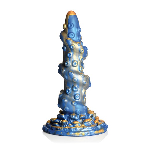 Creature Cocks Dildo de Silicona Lord Kraken