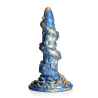 Creature Cocks Dildo de Silicona Lord Kraken