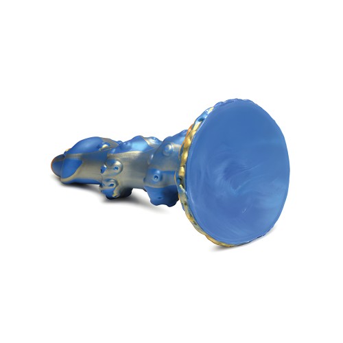 Creature Cocks Dildo de Silicona Lord Kraken