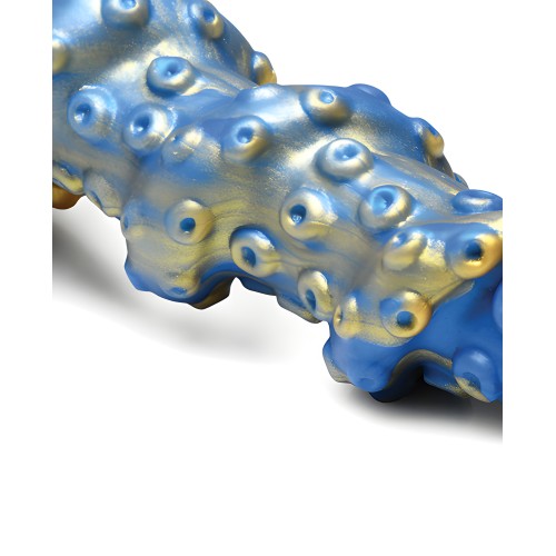 Creature Cocks Dildo de Silicona Lord Kraken