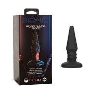 Sonda Rimming con Perlas Bionic