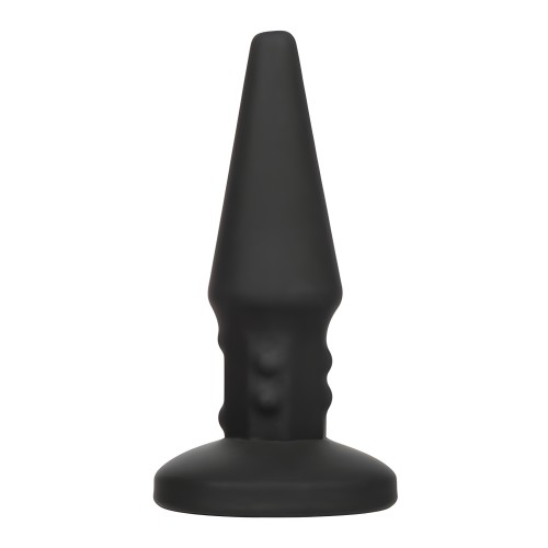 Sonda Rimming con Perlas Bionic