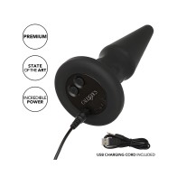 Sonda Rimming con Perlas Bionic