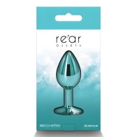 Rear Assets Small - Teal