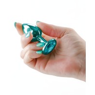 Rear Assets Small - Teal