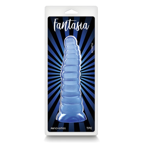 Ninfa Fantasía - Azul
