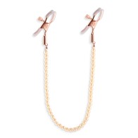 Bound DC1 Nipple Clamps