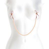 Bound DC1 Nipple Clamps