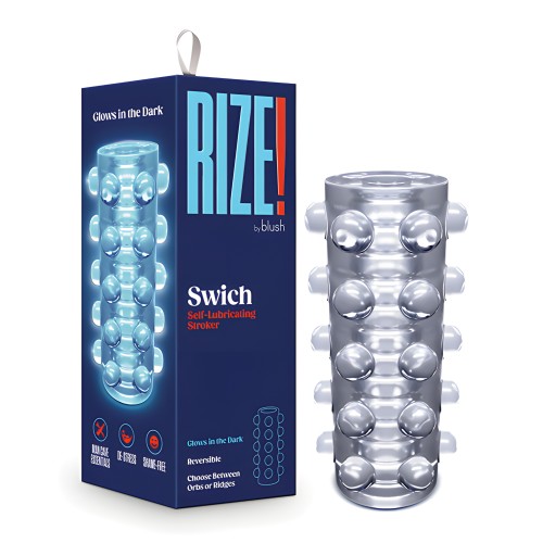 Rize Swich - Transparente