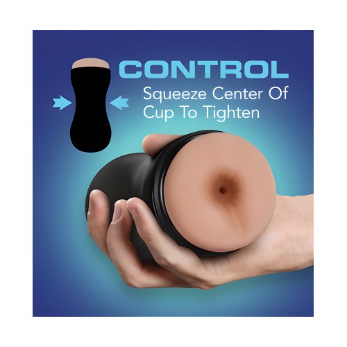 Blush Coverboy The Surfer Dude - Beige