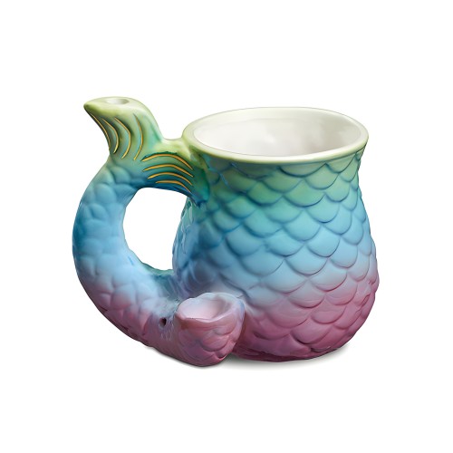 Fashioncraft Mermaid Mug