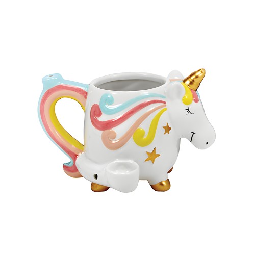 Fashioncraft Novelty Mug Unicorn