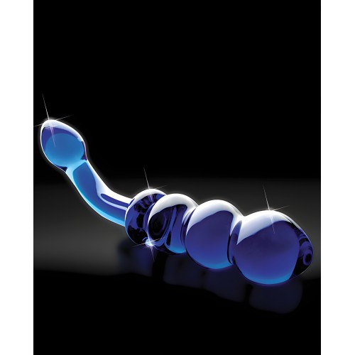 Icicles No. 31 Vidrio Soplado a Mano Punto G