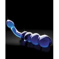 Icicles No. 31 Vidrio Soplado a Mano Punto G