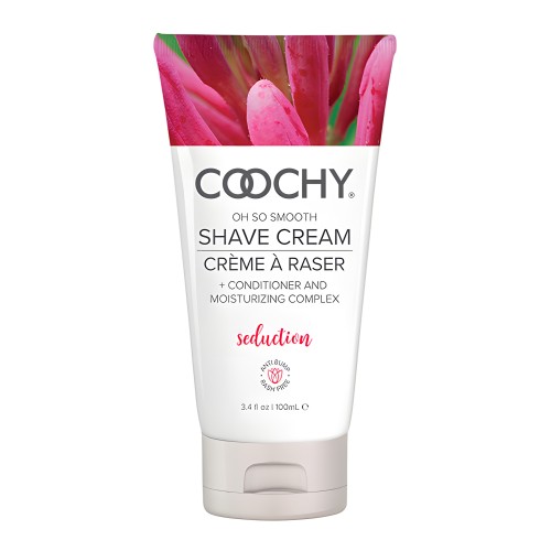 COOCHY Seduction Shave Cream