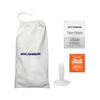 Pene Realista Signature Cocks 11" Alex Jones