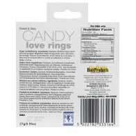 Candy Cock Ring