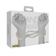 Candy Cuffs - Edible Restraints