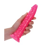 RealRock Glow in the Dark Dildo