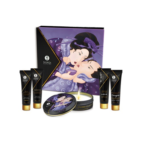 Shunga Geisha's Secret Kit