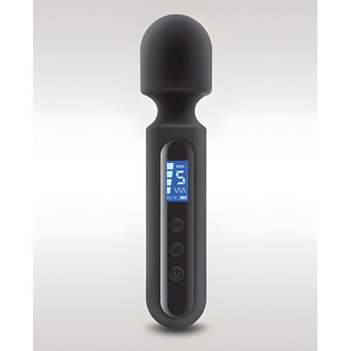 Cuerpo de Masaje Bodywand - Negro