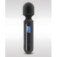 Cuerpo de Masaje Bodywand - Negro
