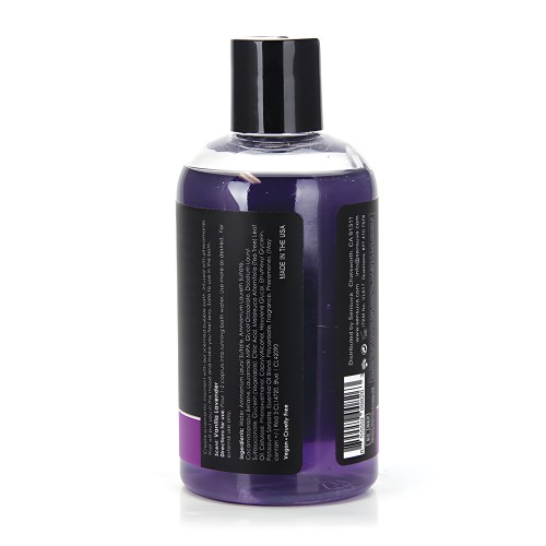 Sensuva Big Flirt Baño Espumoso con Pheromonas