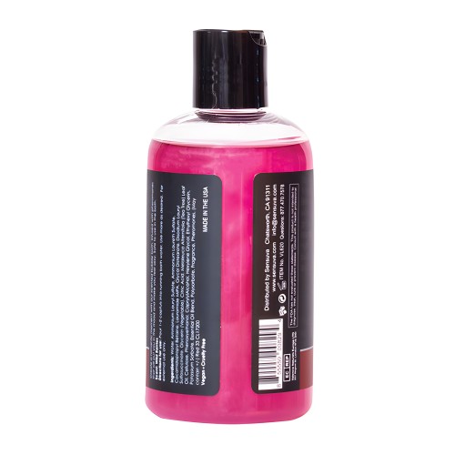 Sensuva Big Flirt Baño de Burbuja 8 oz