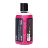 Sensuva Big Flirt Baño de Burbuja 8 oz