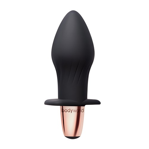 Bodywand Mini Vibes Pop - Black