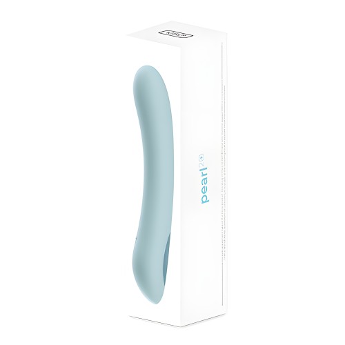 Kiiroo Pearl2+ - Vibrador Inteligente para el Punto G