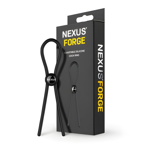 Nexus Forge Lazo Único - Negro