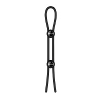 Nexus Forge Double Lasso - Black