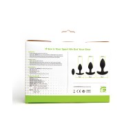 Sport Fucker MotoVibe Plug N Play Kit - Black