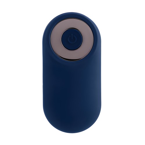 Playboy Pleasure Pleaser - El Mejor Masajeador Prostático