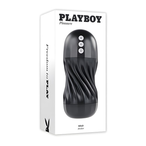 Playboy Pleasure Solo Stroker 2 AM
