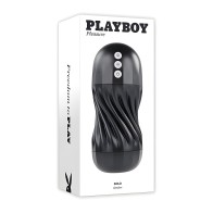 Playboy Pleasure Solo Stroker 2 AM