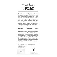 Playboy Pleasure Solo Stroker 2 AM