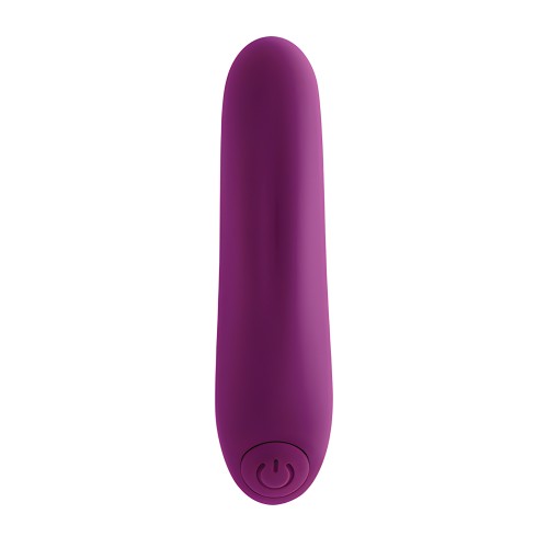 Playboy Bullet Vibrator - Magenta