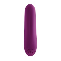 Playboy Bullet Vibrator - Magenta