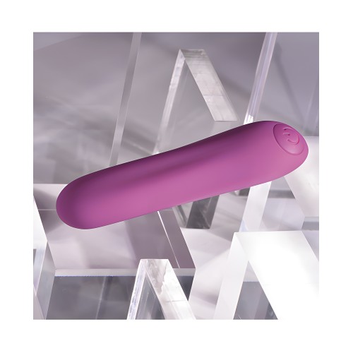 Playboy Bullet Vibrator - Magenta