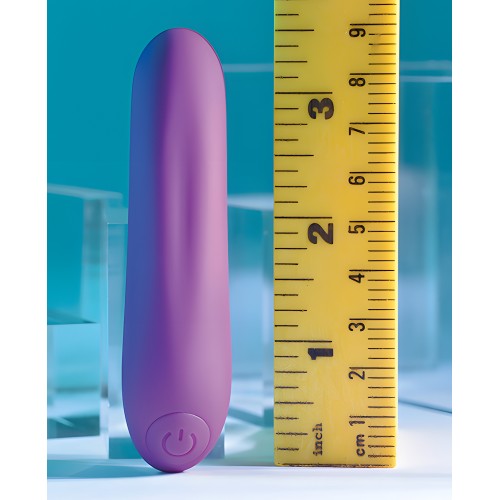 Playboy Bullet Vibrator - Magenta