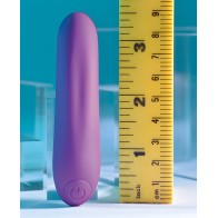 Playboy Bullet Vibrator - Magenta