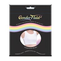 Binder de Compresión de Pecho Gender Fluid